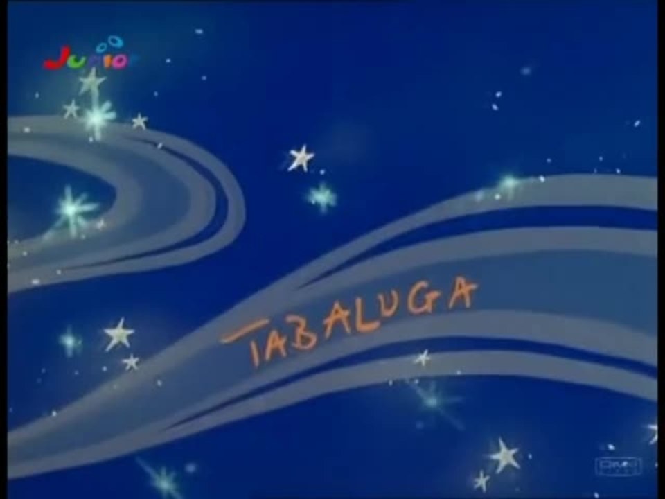 Tabaluga - Intro (Deutsch)