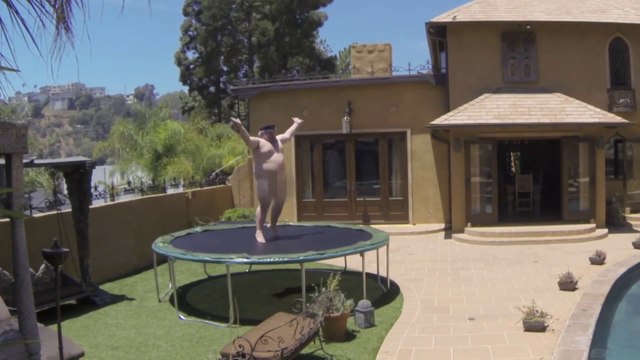 Conan O'Brien - Clip George R.R. Martin Is Working Hard On His Next Book (English) HD