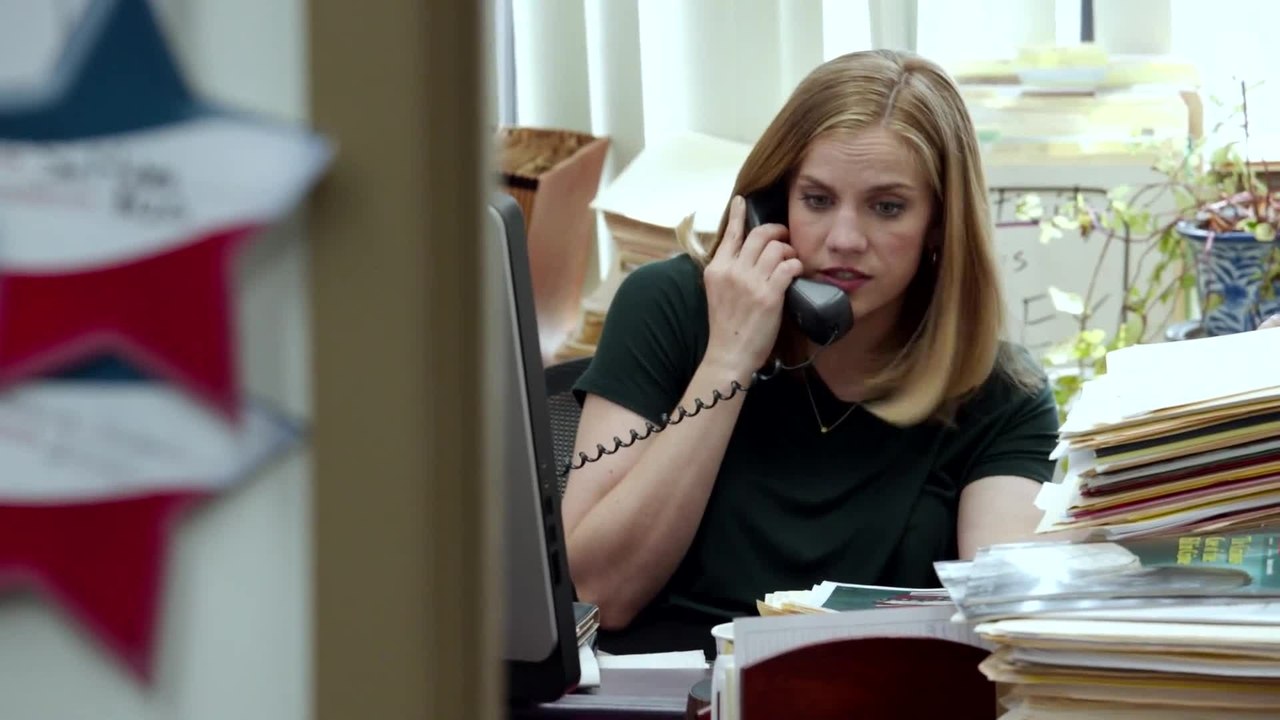 Veep - S04 E01 Clip (English) HD