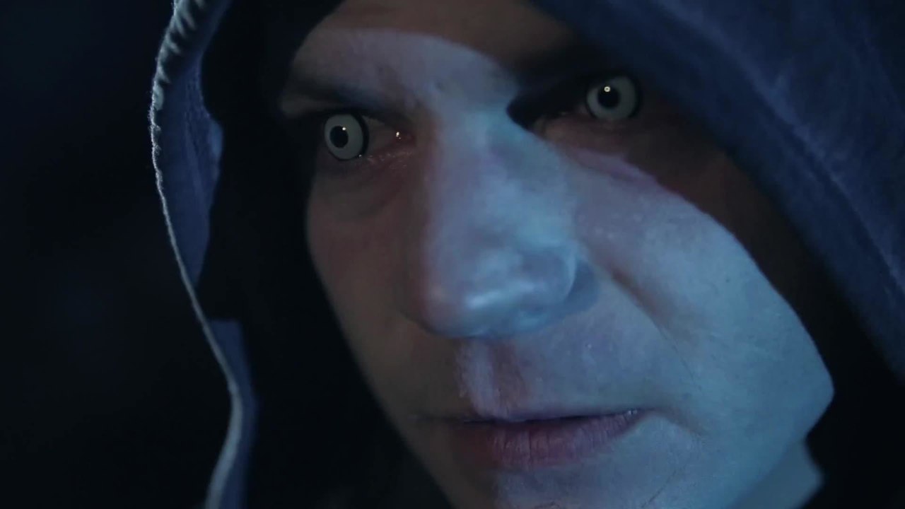 Montrak - Teaser Trailer (Deutsch) HD