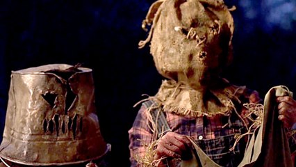 Hellions - Trailer (English) HD