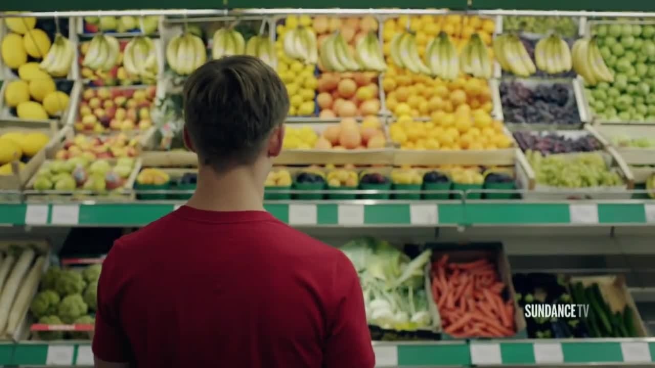 Deutschland 83 - Clip Martins Mission (Deutsch) HD