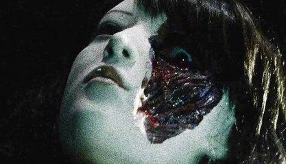 Ghost Theater - Teaser Trailer (OV) HD