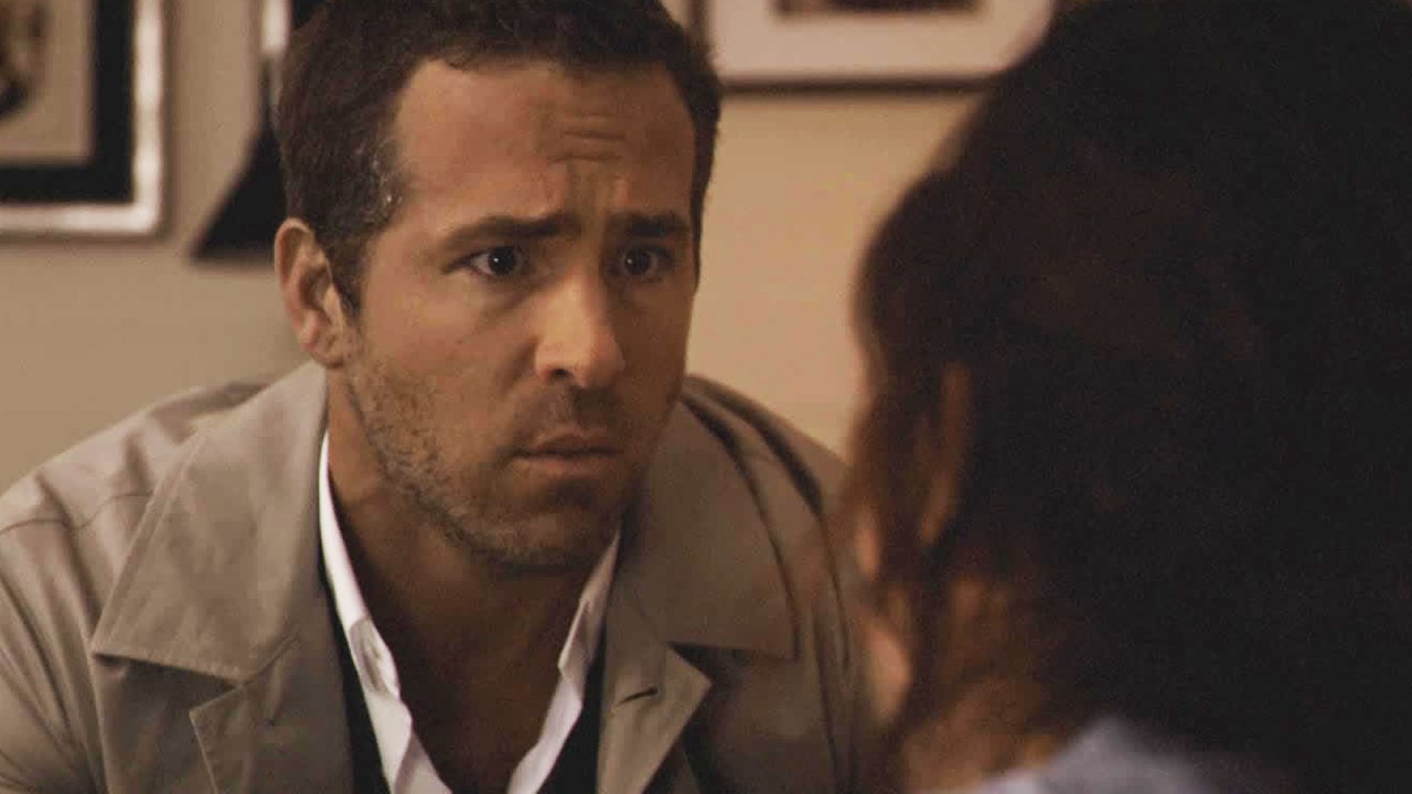 Selfless - Clip Mark und Maddie (Deutsch) HD