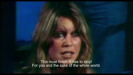 How to Change the World - Clip ZurÃ¼ck von der Leitung (English)