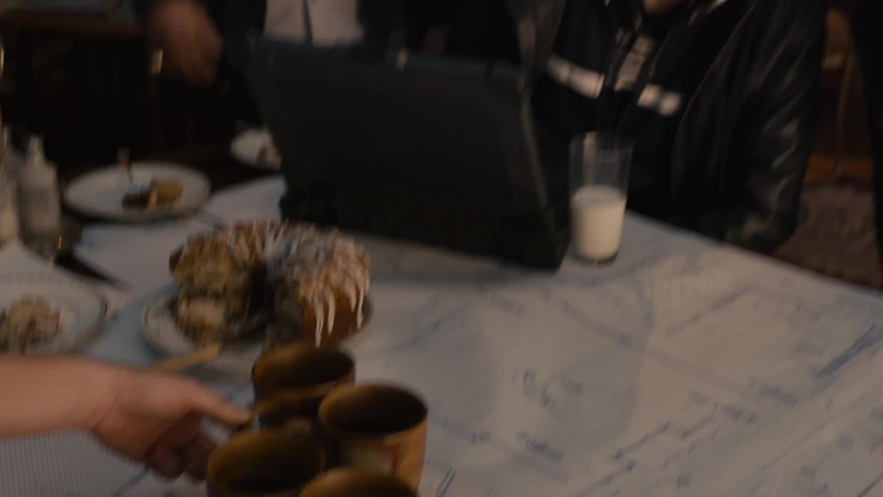 Ant-Man - Clip Wir sind Profis (Deutsch) HD