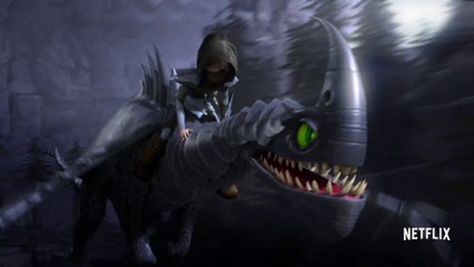 Dragons Auf zu neuen Ufern - Trailer (Deutsch) HD