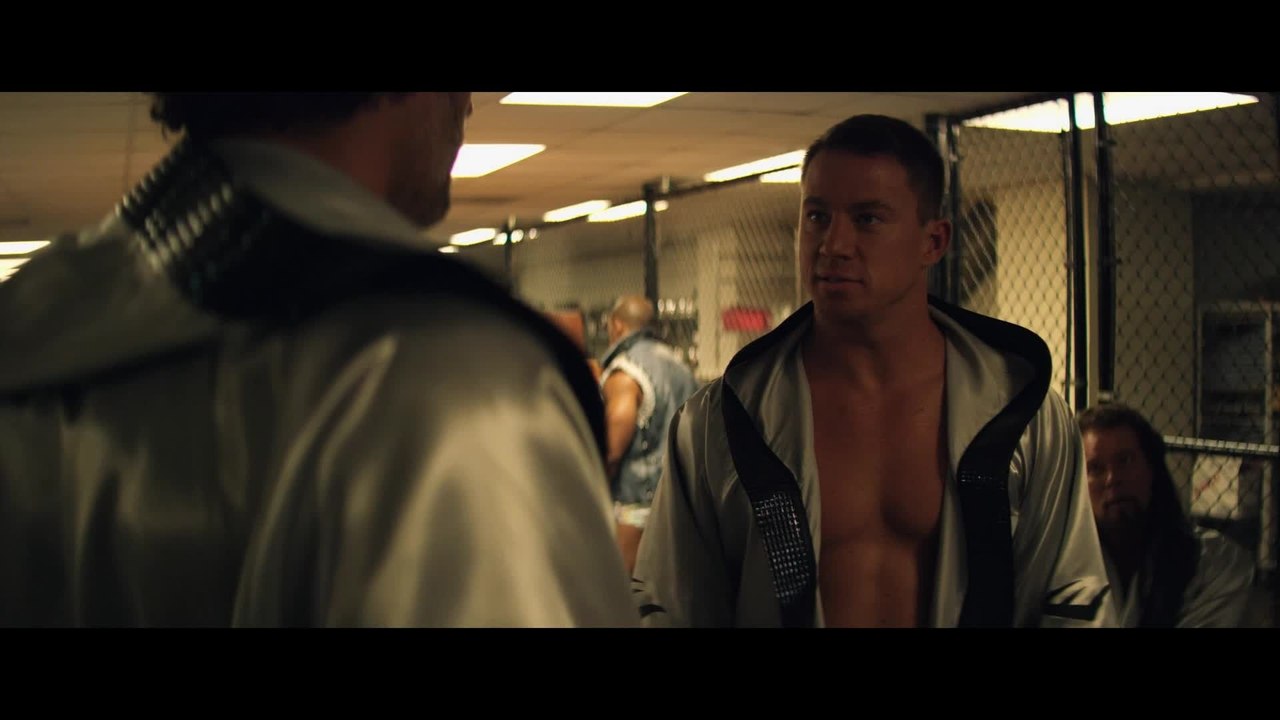 Magic Mike XXL - Clip Entertainer (Deutsch) HD