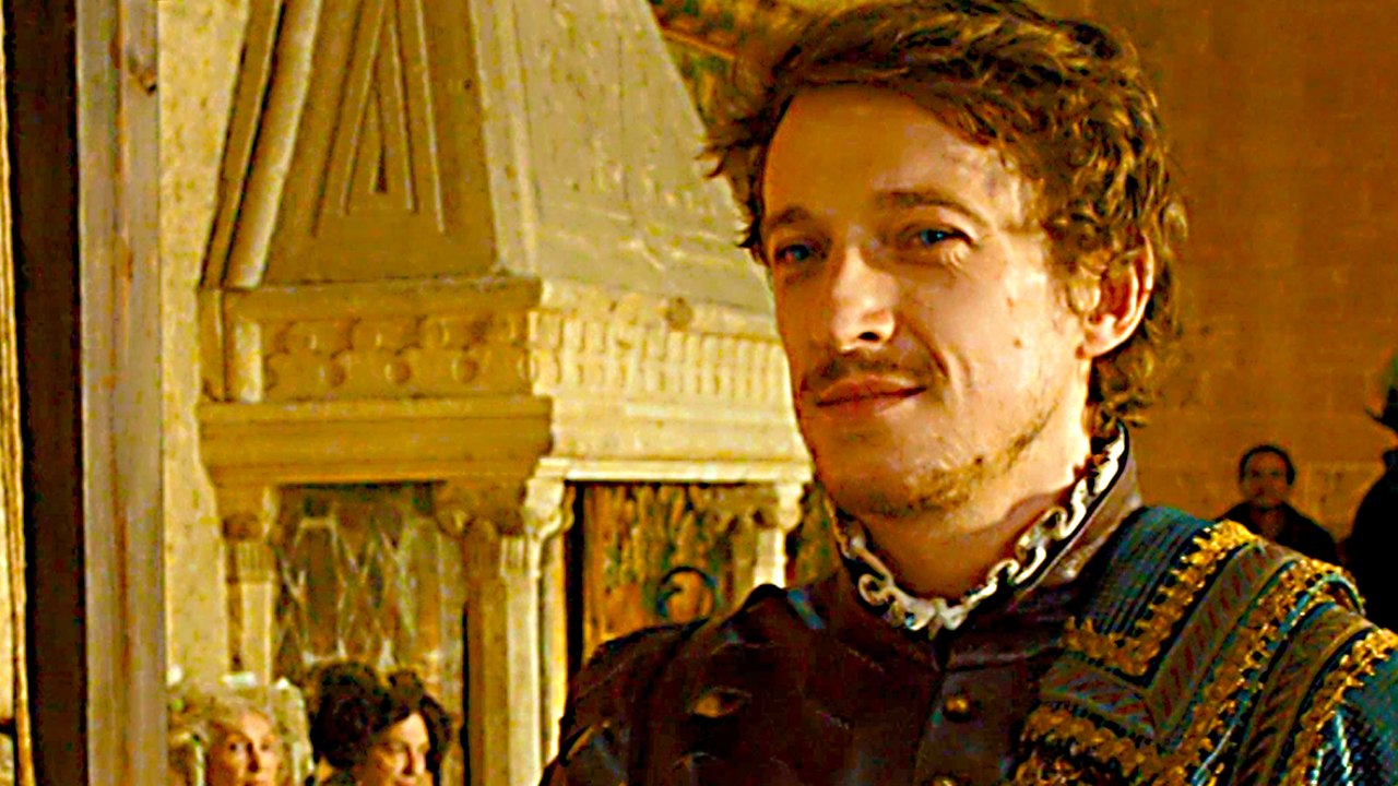 Das MÃ¤rchen der MÃ¤rchen - Clip Die Auswahl eines Ehemannes folgt strengen Regeln (Deutsch) HD