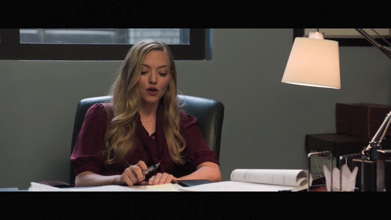 Ted 2 - Clip Testfragen (Deutsch) HD