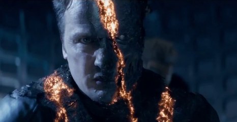 Terminator Genisys - TV Spot Arnold's Exclusive Edit (English) HD