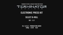 Terminator Genisys - Featurette B-ROLL (English) HD