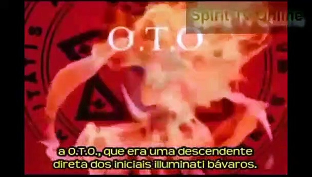 1. A Chegada - Parte 1 - O Homem Mais Maligno do Mundo