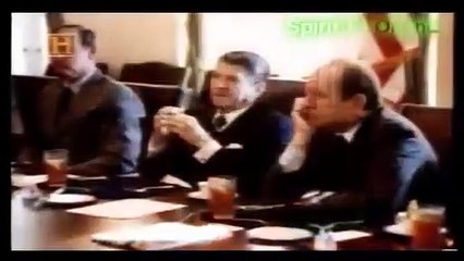 9. A Chegada - Parte 9 - O Falso Ataque