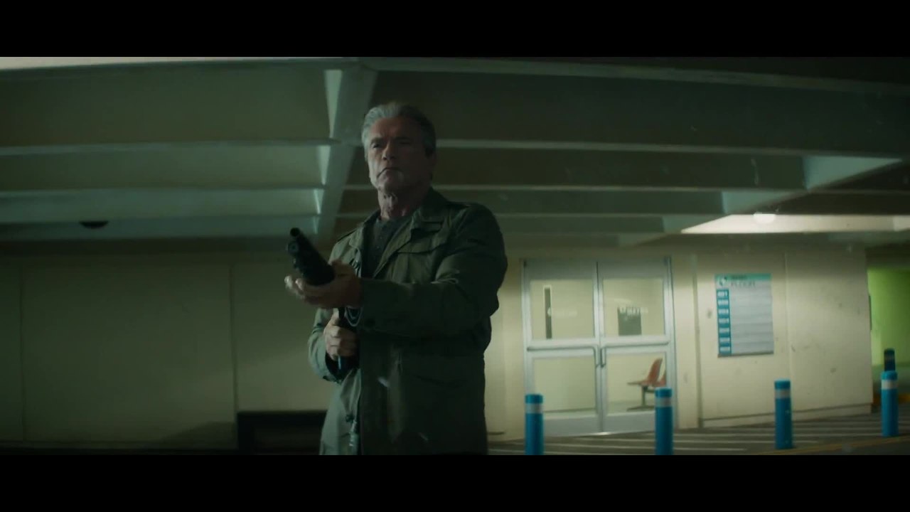 Terminator Genisys - Featurette Arnie ist zurÃ¼ck (Deutsch) HD