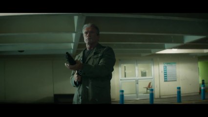 Terminator Genisys - Featurette Arnie ist zurÃ¼ck (Deutsch) HD