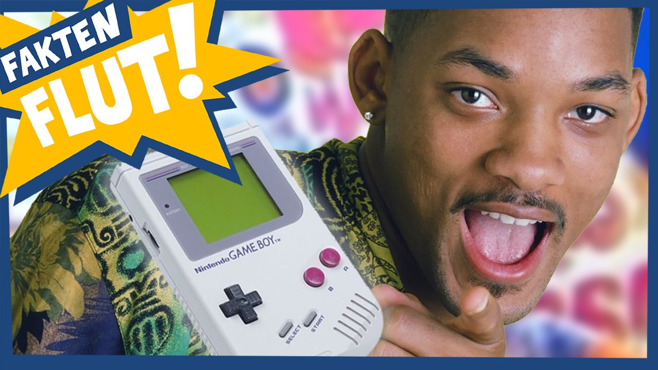 Die exzellente 90er Faktenflut