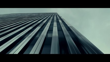 The Walk - Clip Am Abgrund (Deutsch) HD