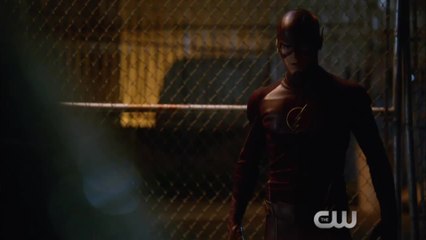 The Flash - S01 E06 Clip (English) HD