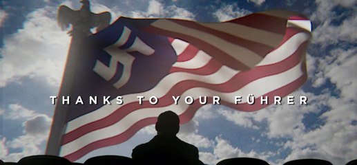 The Man in the High Castle - S01 TV Spot A New America (English) HD