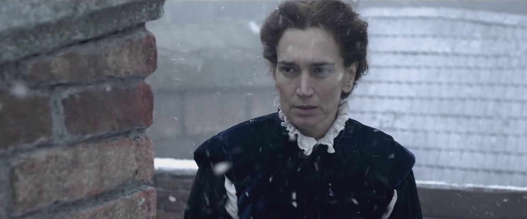 Kenau - 300 gegen die Armee Spaniens - Trailer (Original) HD