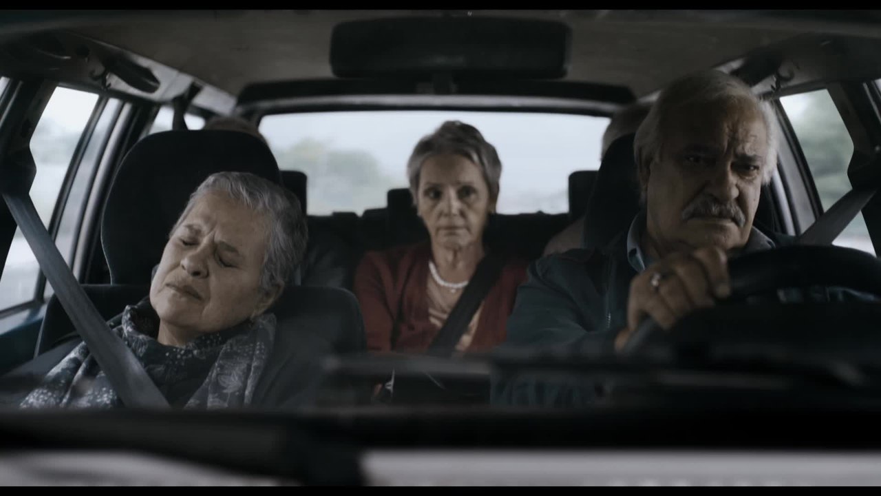 Am Ende ein Fest - Clip Ist nur ein Strafzettel. (Deutsch) HD