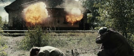 Operation Arsenal - Trailer (Original) HD