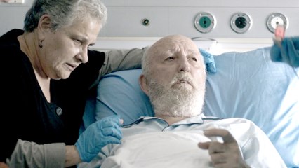 Am Ende ein Fest - Clip Max Finkels Abschied. (Deutsch) HD