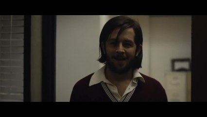 The Stanford Prison Experiment - Clip Sausage (English) HD
