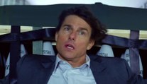 Mission  Impossible Rogue Nation - TV Spot Ripcord (English) HD