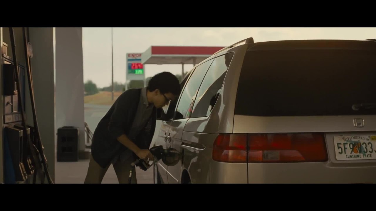 Margos Spuren - Clip Tank ManÃ¶ver (Deutsch) HD