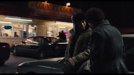 Lila & Eve - Clip I Want a Name (English) HD