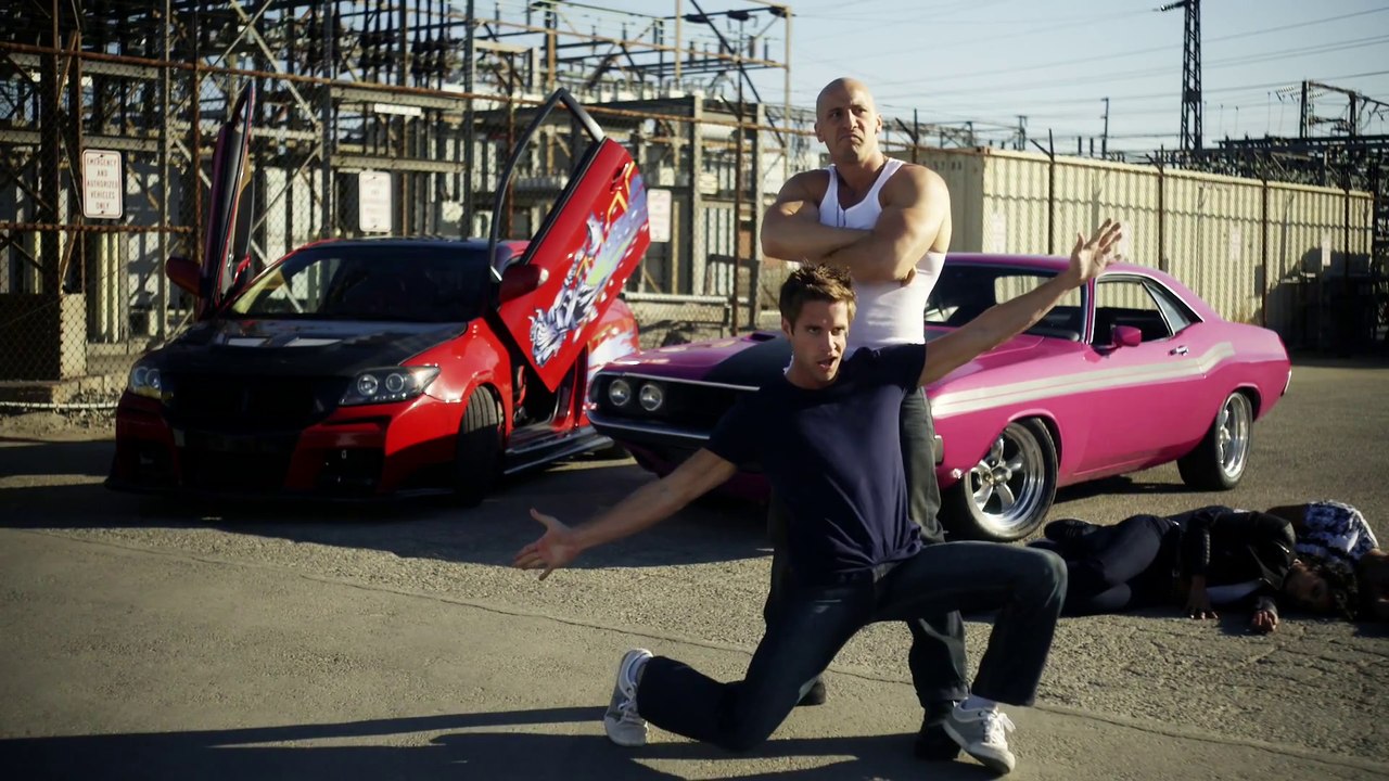 Superfast! - Trailer (Deutsch) HD