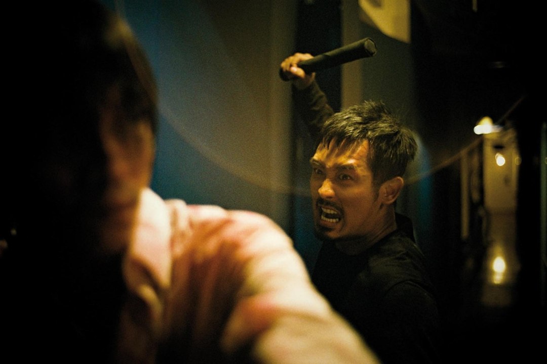 Hotel de Sade - Trailer (Deutsch) HD