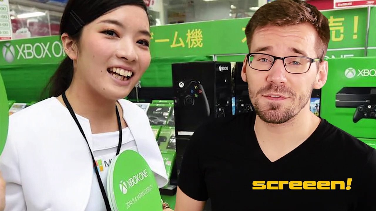 SCHWANZVERGLEICH im Rollenspiel? | SCREEEN #News