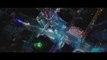 Pixels - Waka Flocka Flame feat Good Charlotte Game On (English) HD