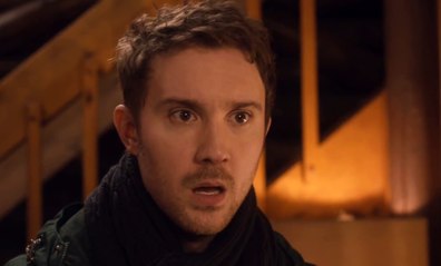 Three Night Stand  - Trailer (English) HD