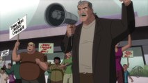 Justice League Gods & Monsters - Clip Under Us (English) HD