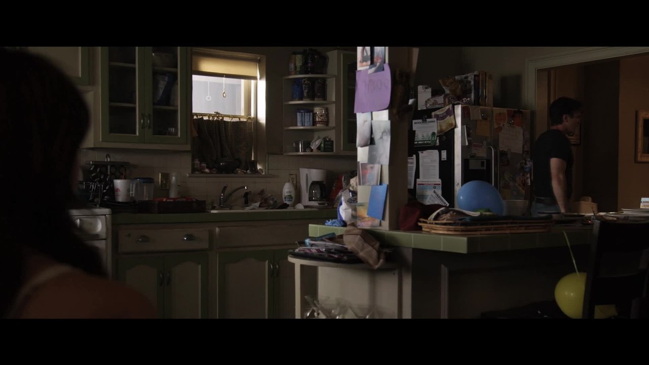 Insidious Chapter 3 - Clip Hellseherin (Deutsch) HD