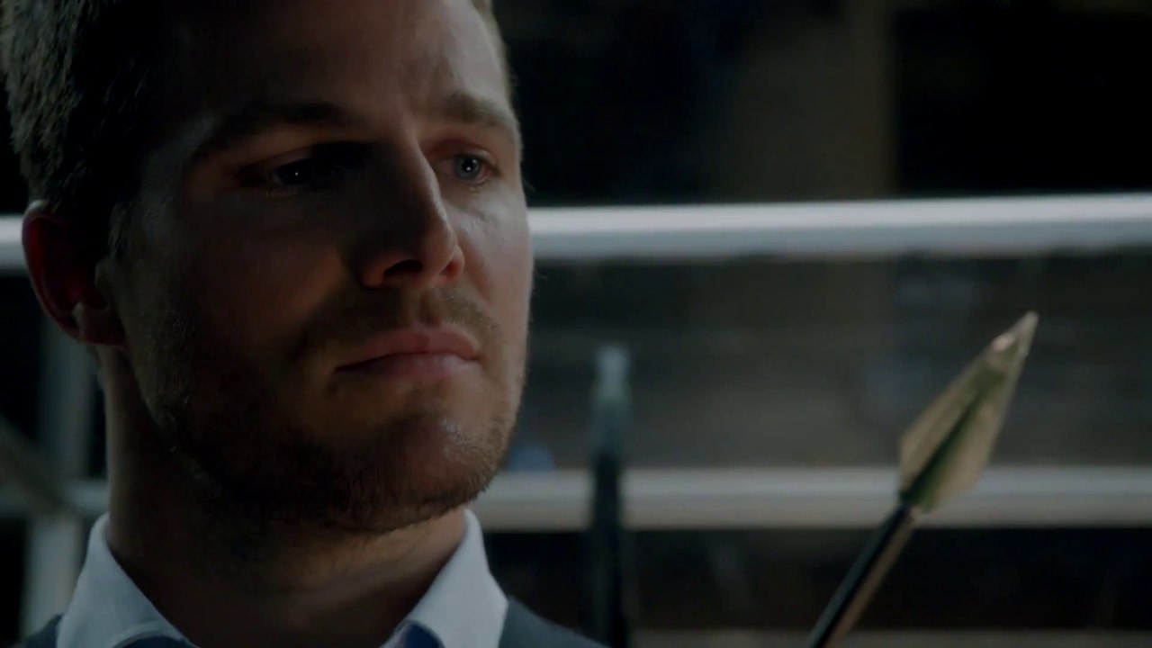 Arrow - S02 Trailer (Deutsch) HD