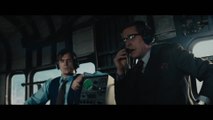 The Man From U.N.C.L.E. - Clip Special Day (English) HD