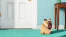 The Secret Life of Pets - Clip Meet Mel (English) HD