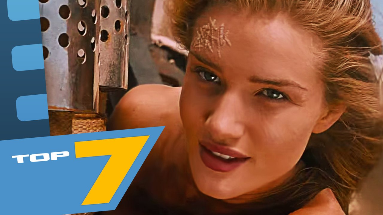 DIE BESTEN FILME 2015 Teil 1 Top 7