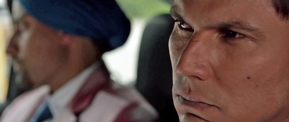 Beeba Boys - Trailer (English) HD