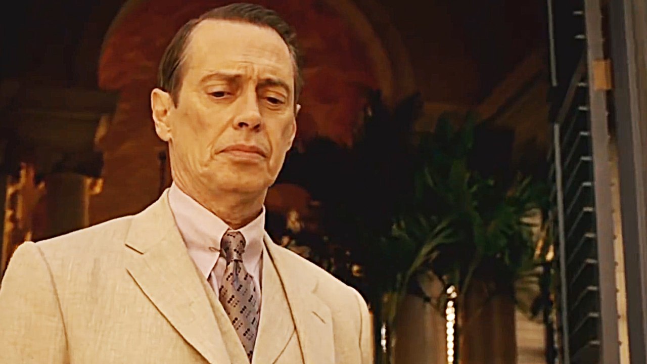 Boardwalk Empire - S05 DVD Trailer 2 (Deutsch)