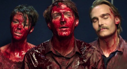 Bloodsucking Bastards - Trailer (English) HD