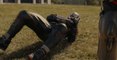 Ant-Man Clip -  Falcon vs Ant-Man Fight (English) HD