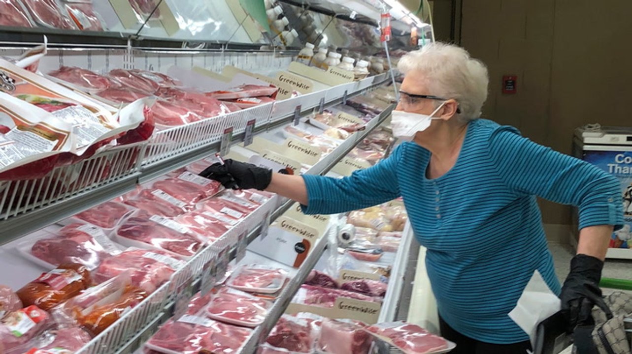 The era of big beef may be over as Americans turn to small-scale butchers in the pandemic