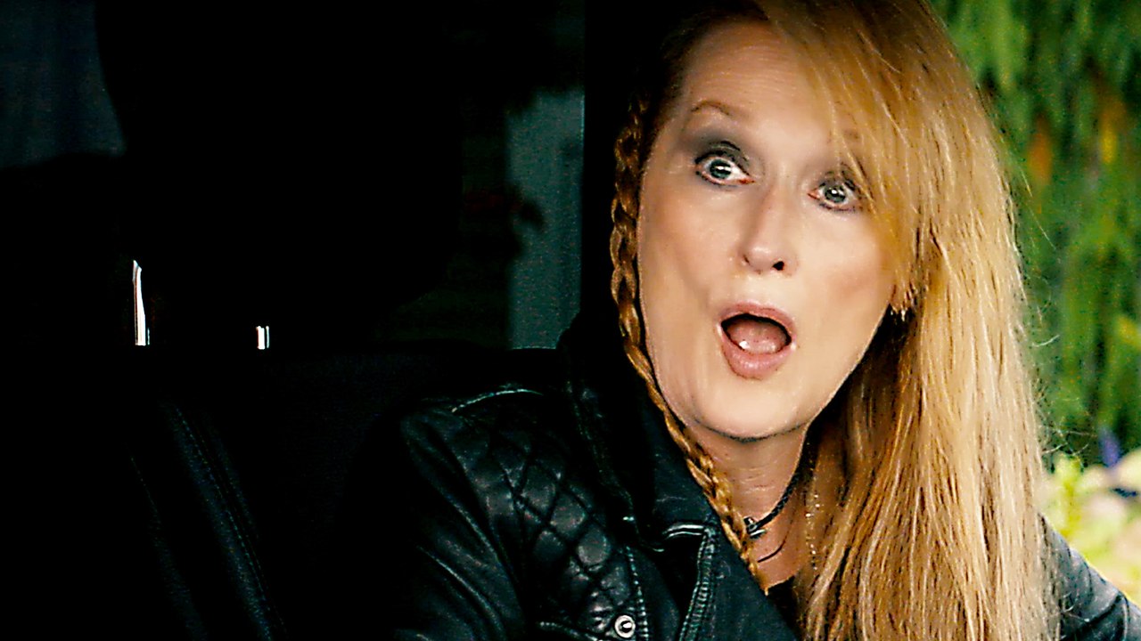 Ricki Wie Familie so ist - Clip Mutter Tochter Tag (Deutsch) HD