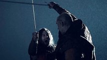 The Bastard Executioner - S01 Teaser Trailer Rebellion (English) HD